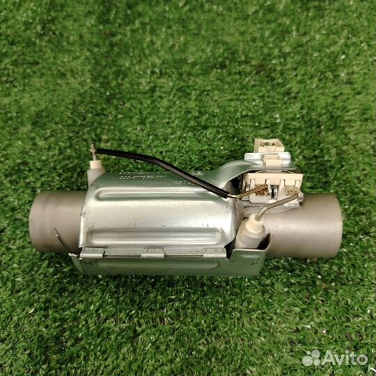 Тэн проточный посудомоечной машины