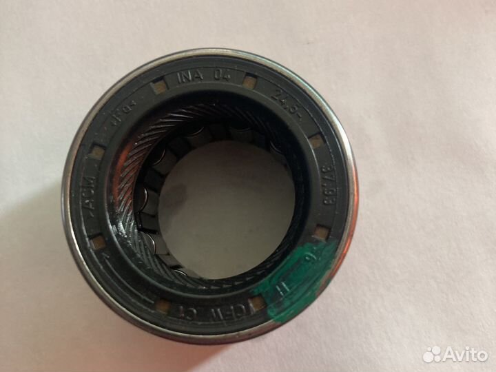 Подшипник первичного вала кпп (втулка сальник)