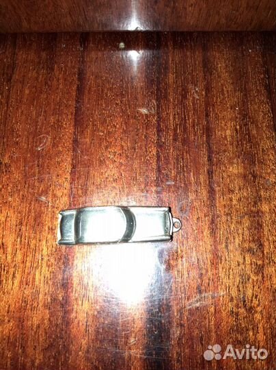 Брелок СССР