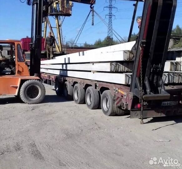 Опоры лэп / Столб электрический с доставкой