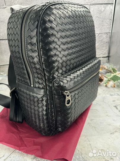 Рюкзак Bottega Veneta