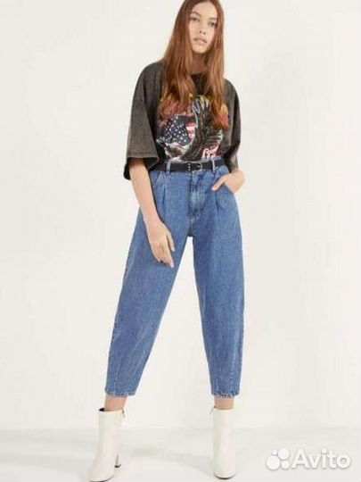 Джинсы женские