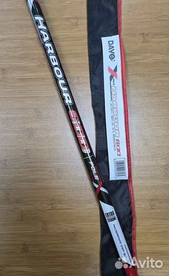 Маховое удилище Dayo Harbour 6м