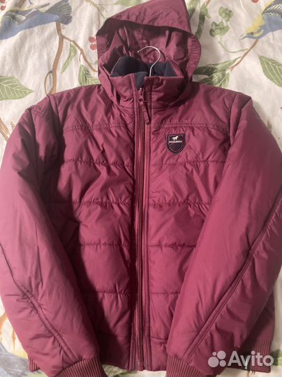 Куртка для конного спорта