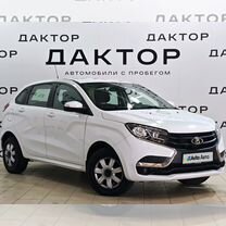 ВАЗ (LADA) XRAY 1.6 MT, 2019, 60 717 км, с пробегом, цена 949 000 руб.