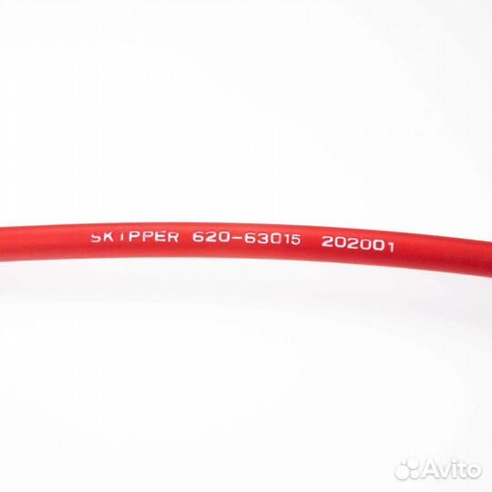 Трос управления газ/реверс Skipper C8 15'