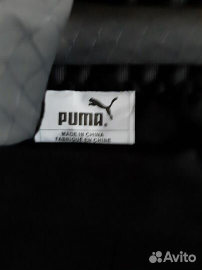 Рюкзак Пума
