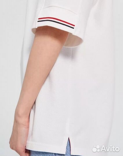 Футболка поло