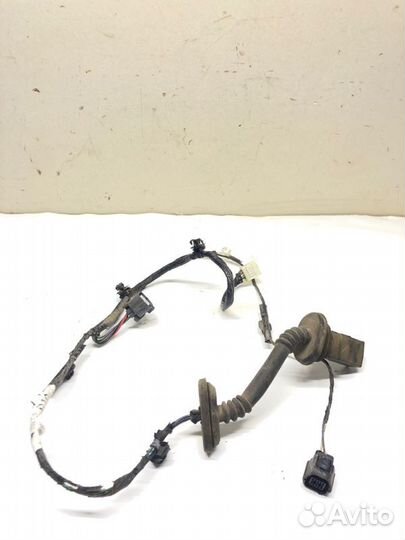 Проводка двери задняя Mitsubishi Lancer уневерсал