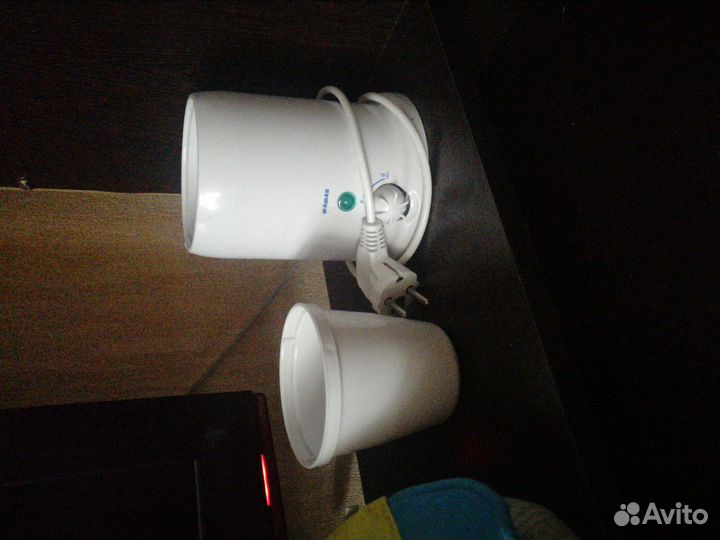 Подогреватель для детского питания