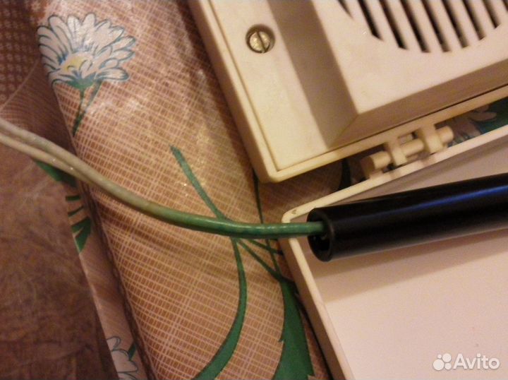 Электровыжигатель 