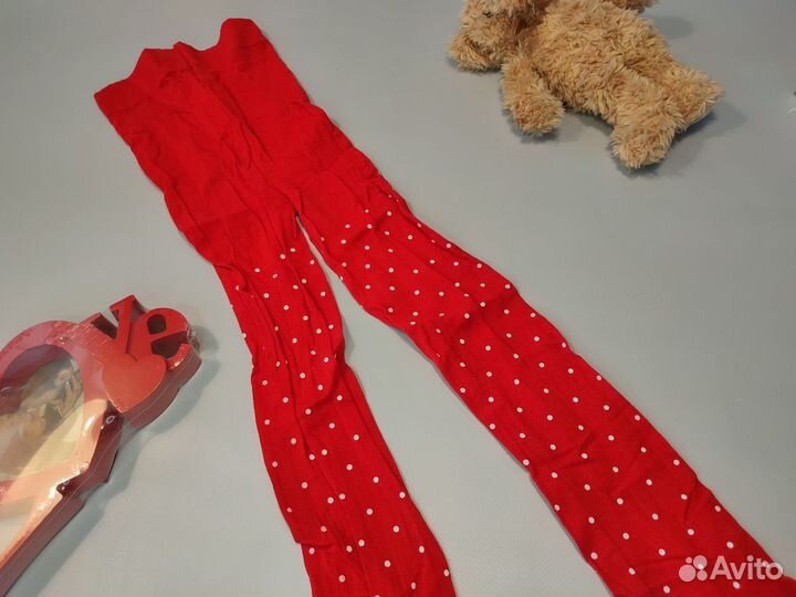 Колготки Легинсы новые