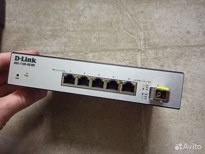 Dgs 1100-06. Коммутатор d-link dgs-1100-06. Dgs 1100-6/me. Коммутатор 1100 06. Dgs-1100-06/me.