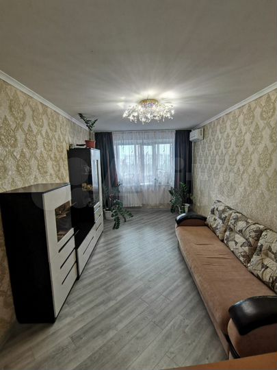 2-к. квартира, 70 м², 8/9 эт.