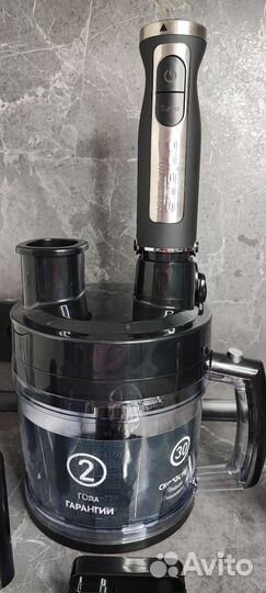 Блендер новый Polaris PHB1590AL