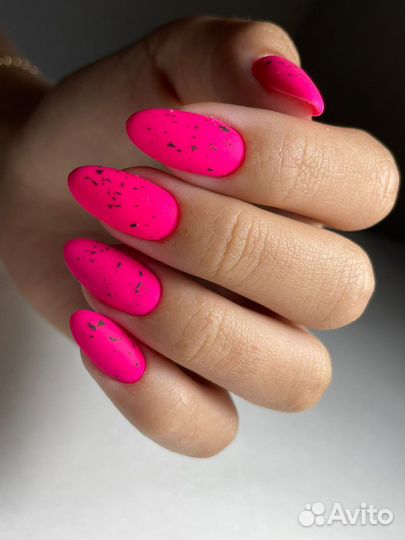 Мастер маникюра на дому