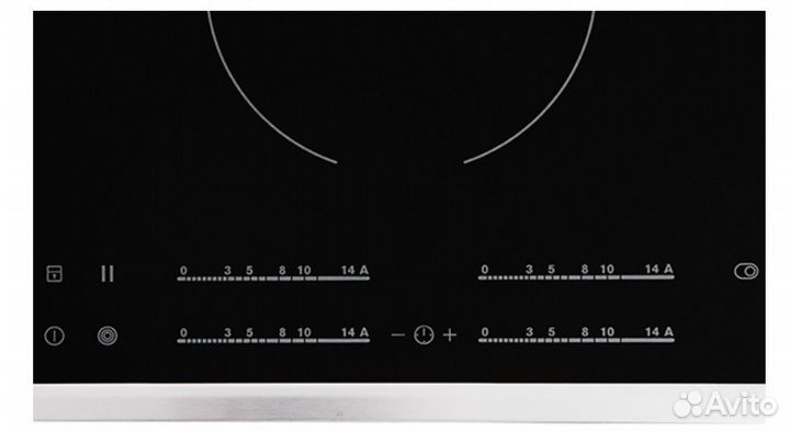 Встраиваемая электрическая панель