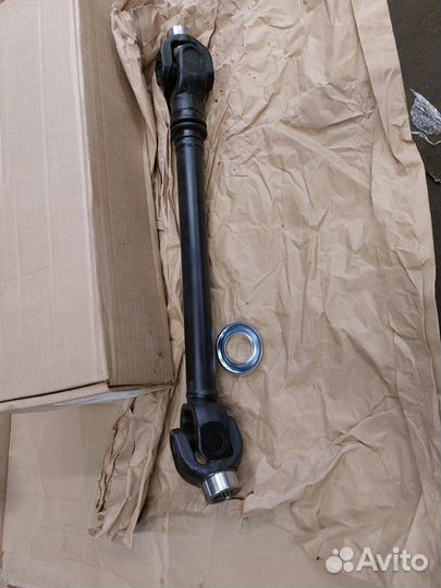 Кардан задний BRP CAN AM G2 650 800 703500987