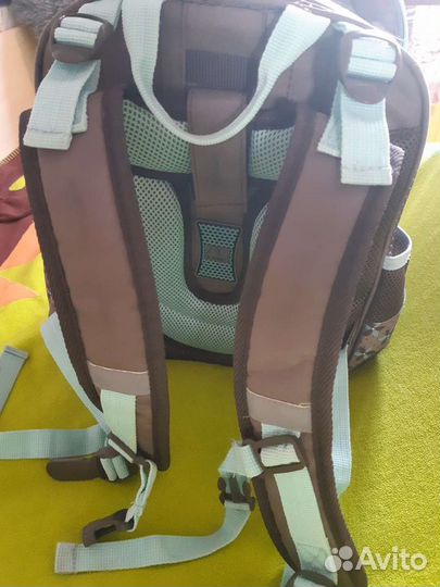 Рюкзак школа across