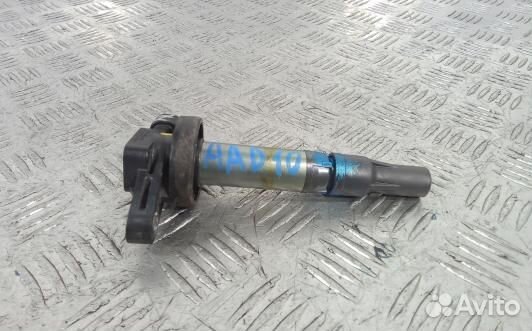 Катушка зажигания бензиновая land rover range rove