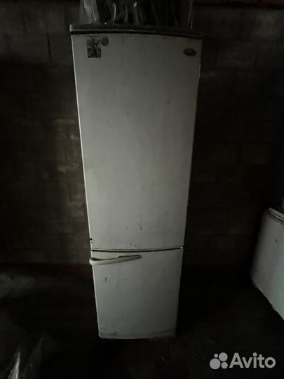 Холодильник