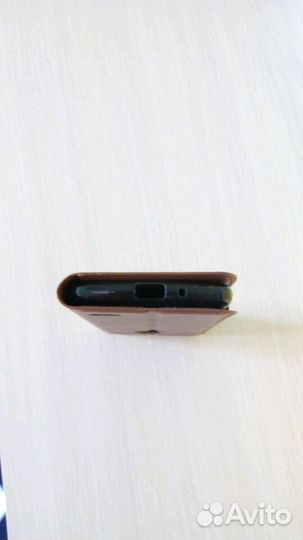 Чехол новый на смартфон Моторолу Е4