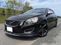 Volvo V60 1.6 AMT, 2013, 47 000 км, с пробегом, цена 850 000 руб.