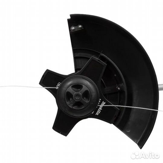 Электротриммер для травы Makita UR3502 (D-образная