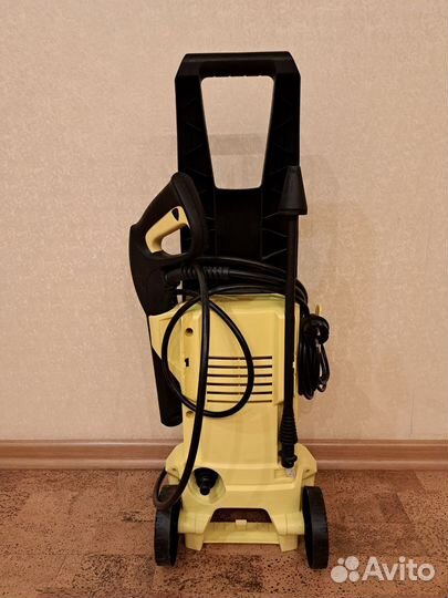 Мойка высокого давления karcher к2.300
