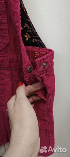 Сарафан платье для девочки