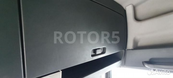 Бардачок MAN TGA 2008 81639030304