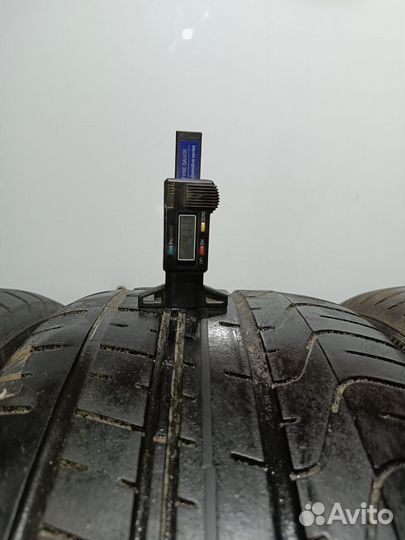 Колеса 235 50 19 Pirelli P Zero