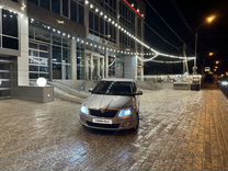 Skoda Fabia 1.2 MT, 2010, 151 000 км, с пробегом, цена 477 700 руб.