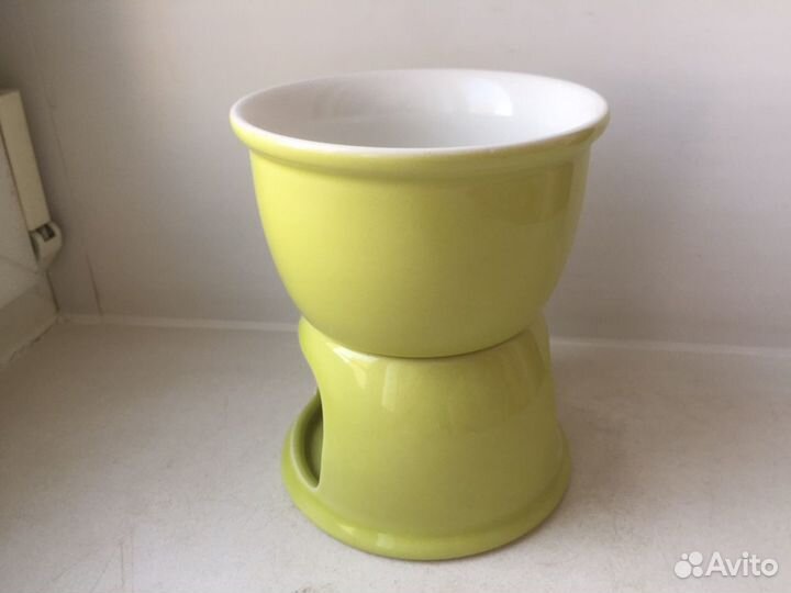 Фондю в коробке