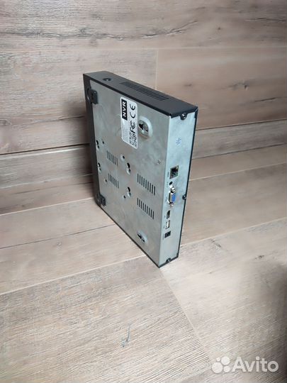 Ip видеорегистратор svn