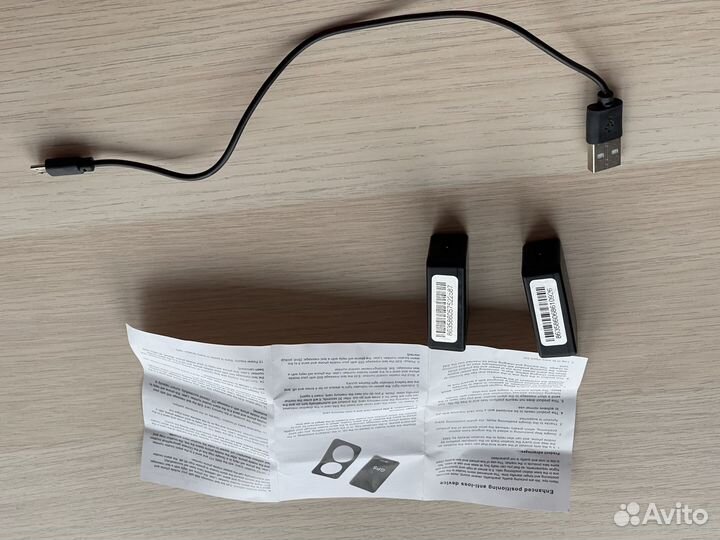 Gps Трекер Gf-07 - 2 штуки