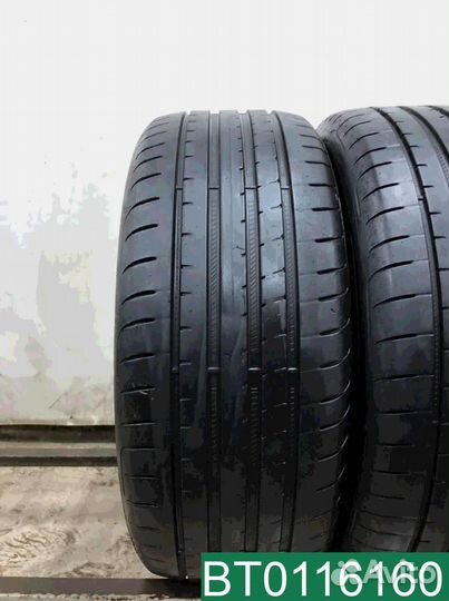 Goodyear Eagle F1 Asymmetric 3 225/45 R18 95W