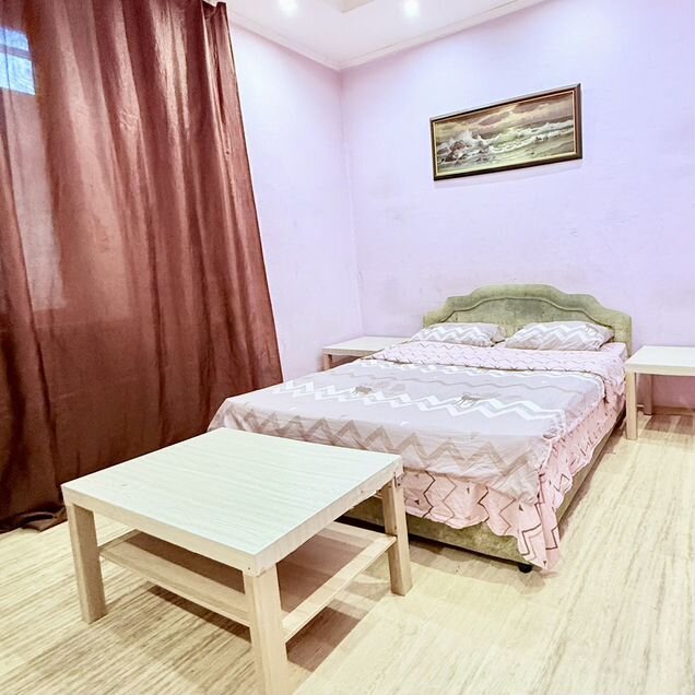 Комната 20 м² в 3-к., 5/9 эт.