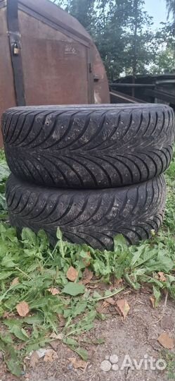 Покрышки