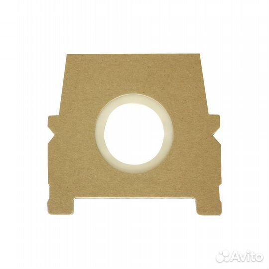 Мешки для пылесоса Zelmer - 12 шт