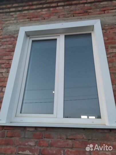 Ремонт и изготовление пластиковых окон