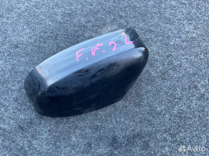 Крышка левого зеркала Ford Focus 2 Kuga