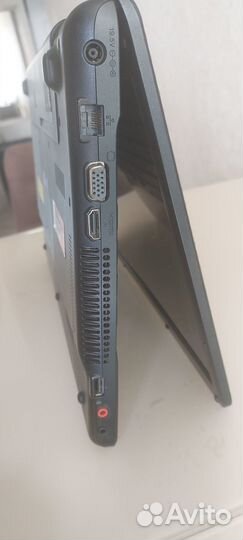 Ноутбук sony PCG71812V i5-2430M4 х2.4 /4G /SSD 80G