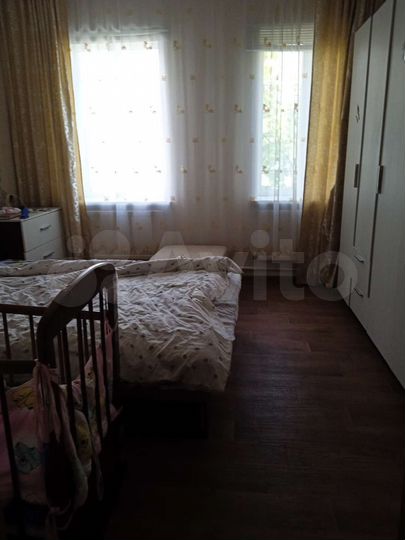 Дом 86 м² на участке 24 сот.