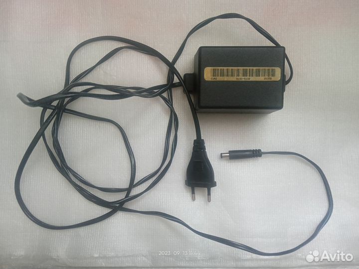 Блок питания HP