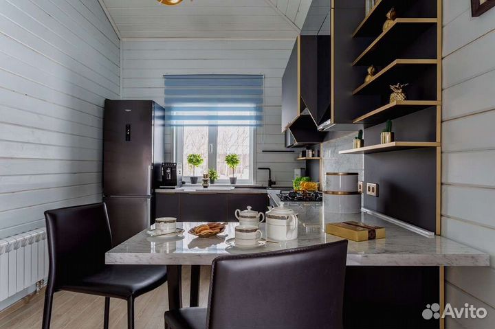 Кухня без посредников