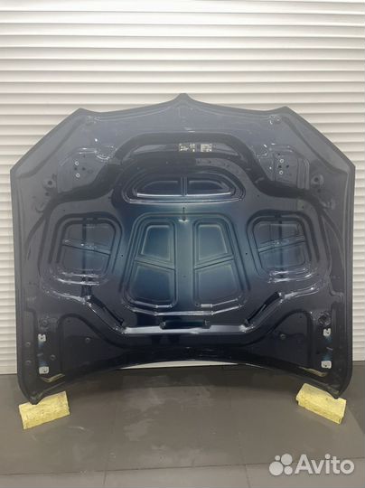 Капот для BMW X5 G05 X6 G06