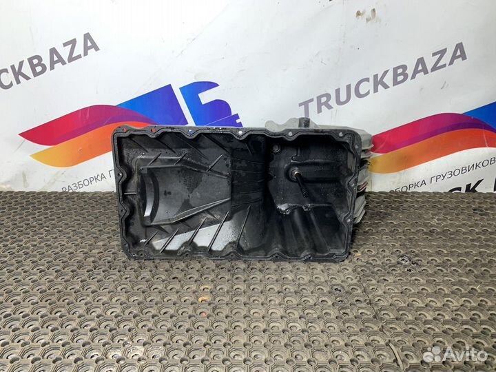 Поддон масляный двигателя Mercedes-Benz Atego