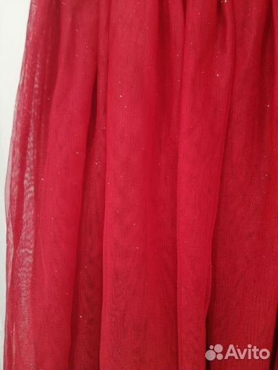 Платье для девочки HM 128-134