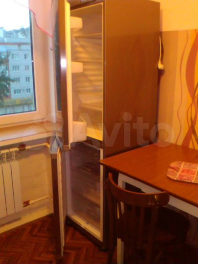 1-к. квартира, 33 м², 5/9 эт.